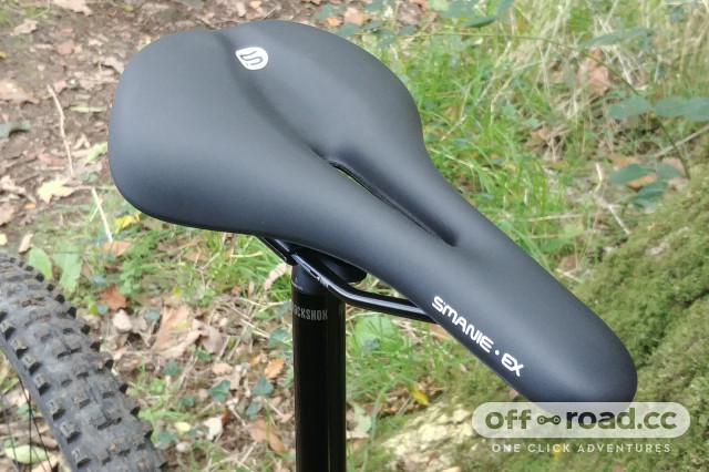 Best mountain bike saddles 2024 the best off road options tested off road.cc